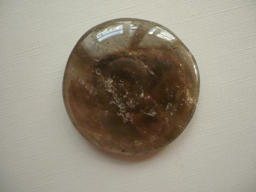 Placka - záhněda 41 mm, č.482f — foto 3
