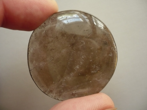 Placka - záhněda 43 mm, č.483f — foto 3