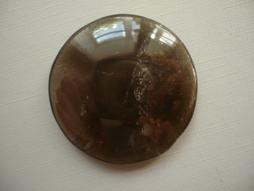 Placka - záhněda 46 mm, č.484f — foto 2