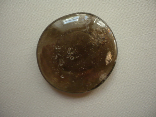 Placka - záhněda 39 mm, č.495f — foto 2