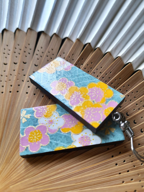 Krásky z Japonska "Sora" (Nebe) — foto 3