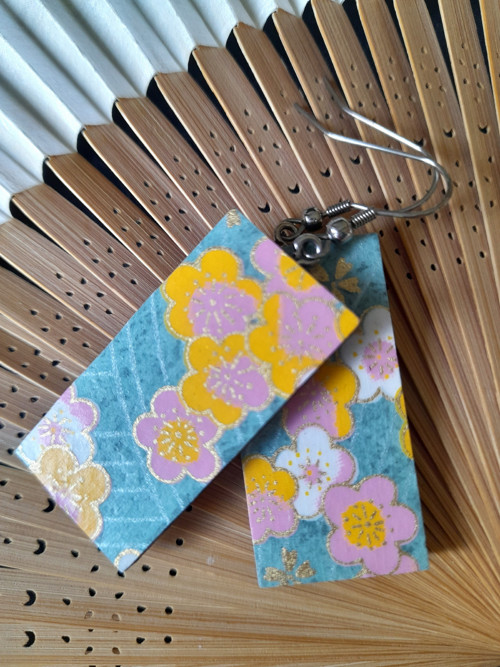 Krásky z Japonska "Sora" (Nebe) — foto 2