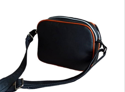 Mini crossbody Orange — foto 4