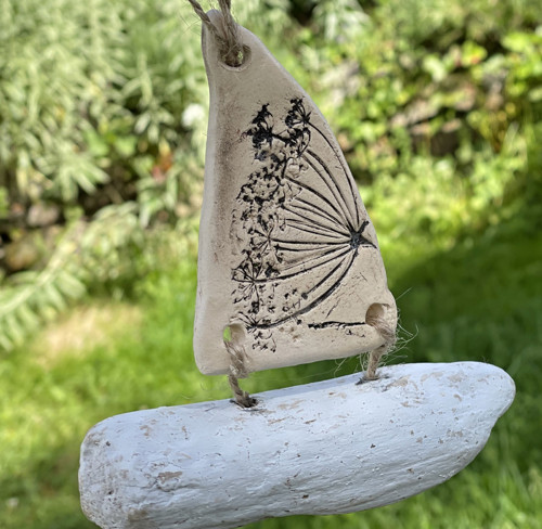 Driftwood lodička... — foto 3