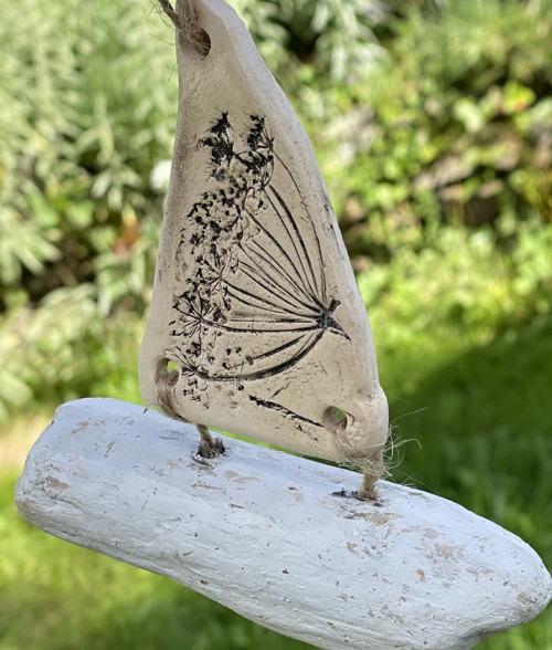 Driftwood lodička... — foto 4