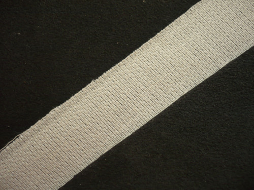Alcantara černá 30 x 30 cm — foto 2
