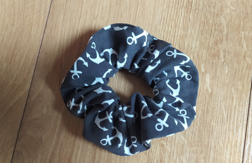 Gumička do vlasů — foto 3