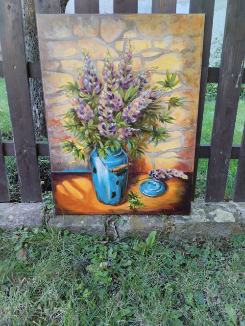 Příběh staré bandasky — foto 2