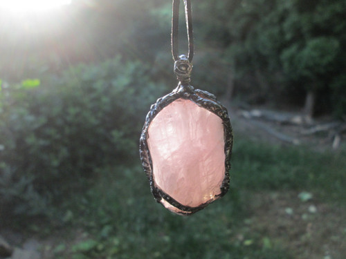 Talisman ,, Ochránce srdeční čakry " — foto 4