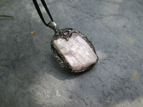Talisman ,, Ochránce srdeční čakry " — foto 3