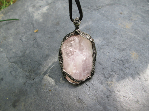 Talisman ,, Ochránce srdeční čakry " — foto 2