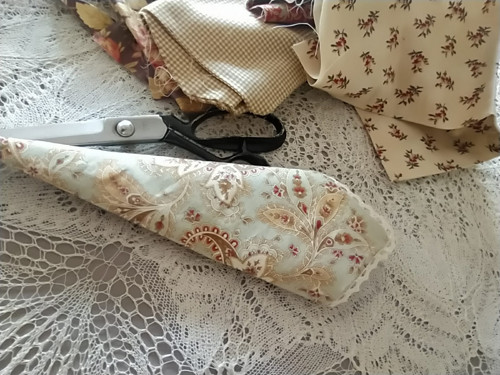 Pouzdro na nůžky — foto 4