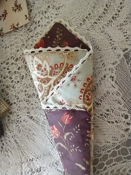 Pouzdro na nůžky — foto 3