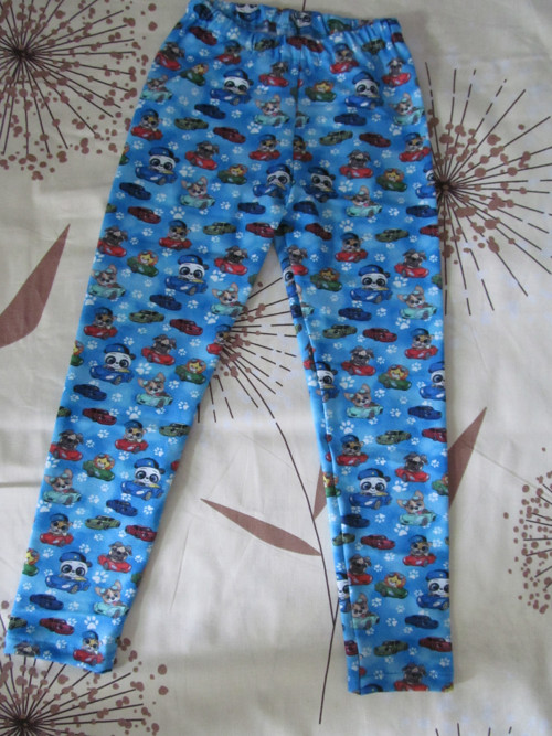 Legíny — foto 5