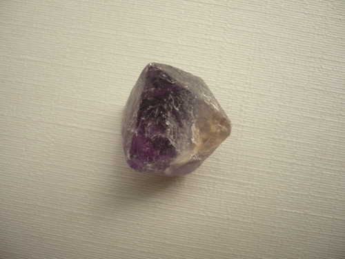 Krystal - fluorit 19 mm, č.33 — foto 2
