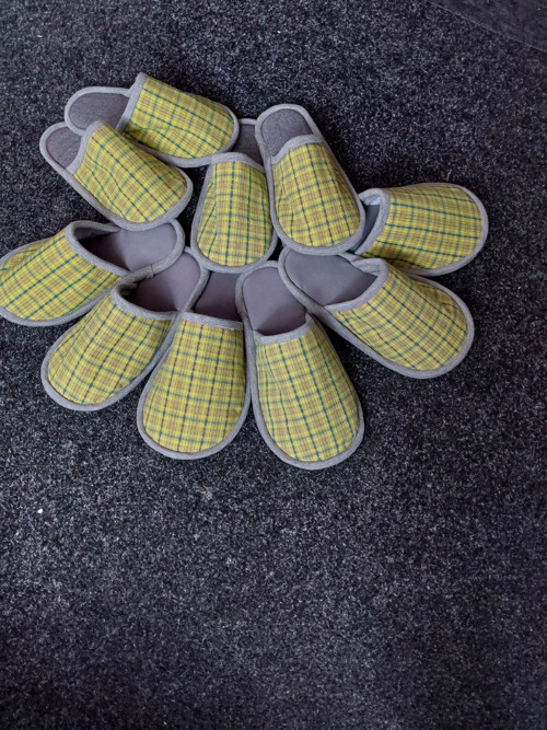 Pantofle — foto 2