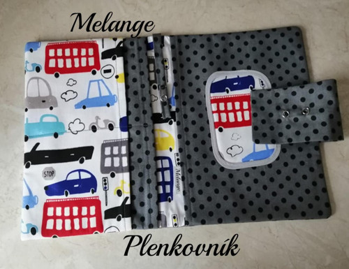 Plenkovník s autíčky — foto 3