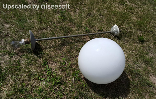 Lustr hospodský — foto 3