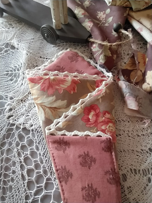 Pouzdro na nůžky — foto 4