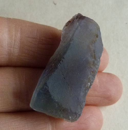 Fluorit surový - 3,8 cm — foto 6
