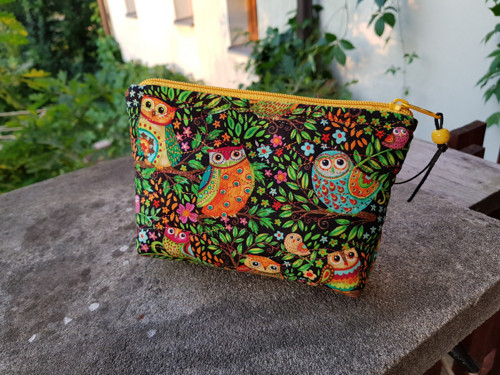 Taštička Sovičky — foto 6