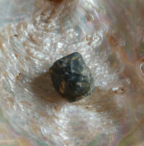 Safír krystal - 1,3 cm — foto 5