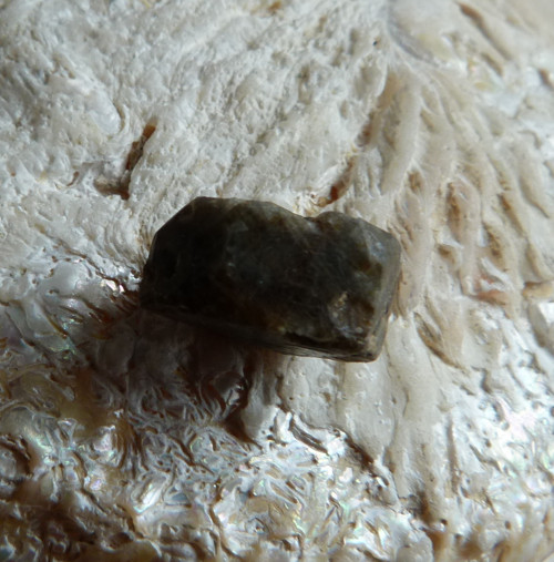 Safír krystal - 1,4 cm — foto 6