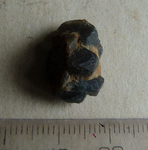 Safír krystal - 1,6 cm — foto 5