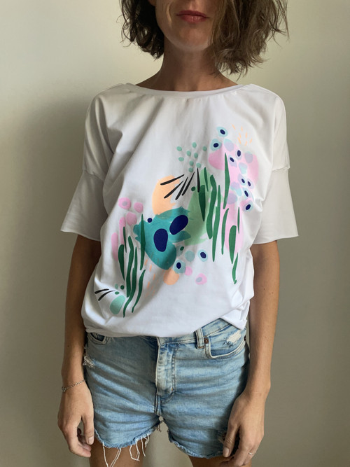 Triko/OCEAN — foto 4