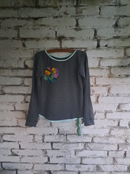 Malovaná originál Color — foto 2