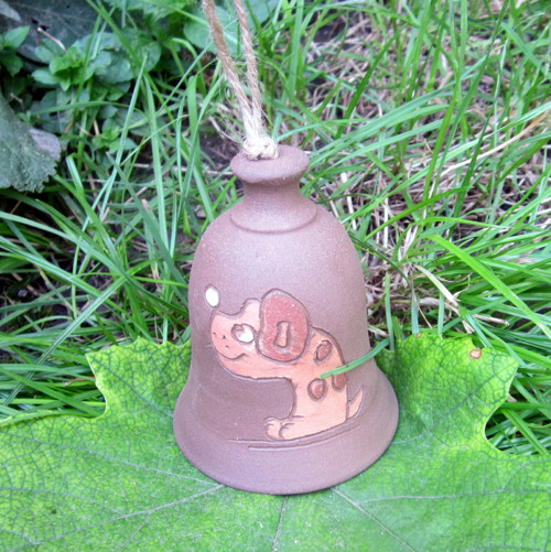 Zvonek pejsek — foto 2
