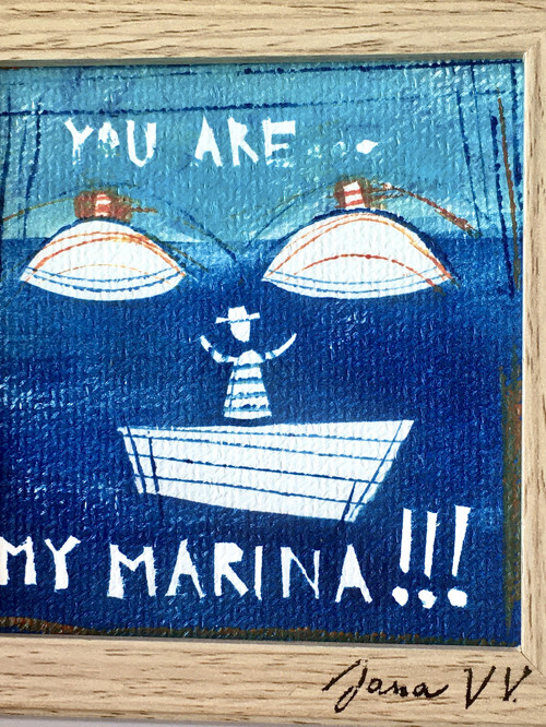 You are my marina!!! — foto 4