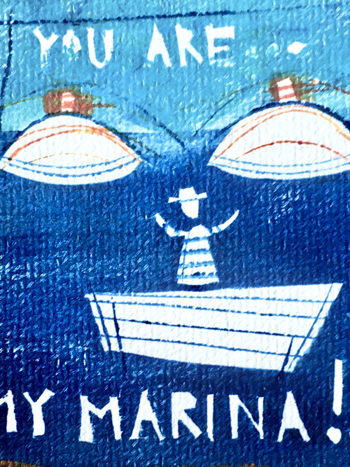 You are my marina!!! — foto 3