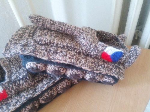 Tanky — foto 3