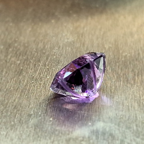 Ametyst 12,5 ct. — foto 2