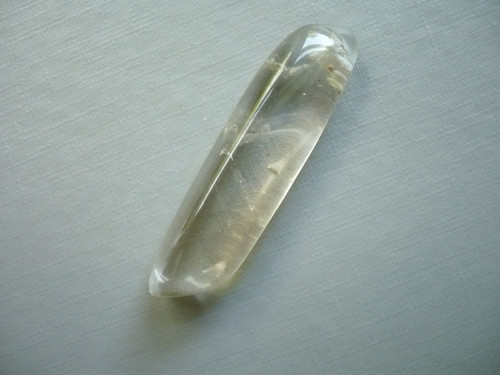 Pravý citrín – 43 mm, č.17 — foto 2