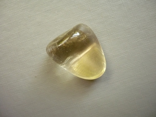 Pravý citrín – 23 mm, č.49 — foto 2