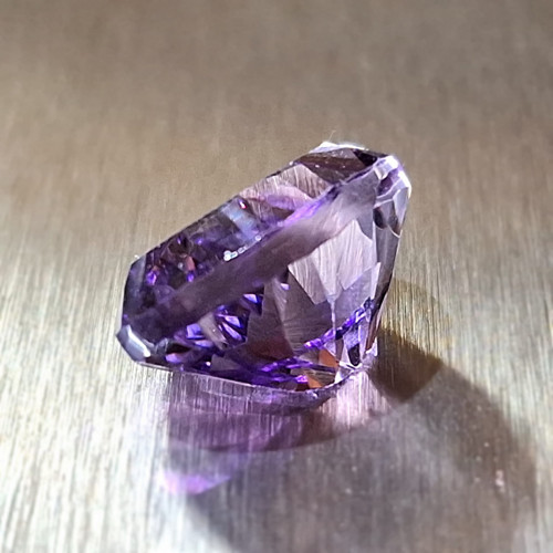 Ametyst 6,7ct — foto 2