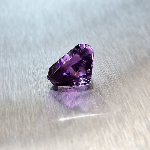 Ametyst 6,3ct — foto 2