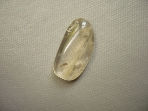 Pravý citrín – 23 mm, č.74 — foto 2