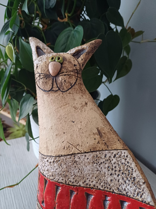 Kočka — foto 4