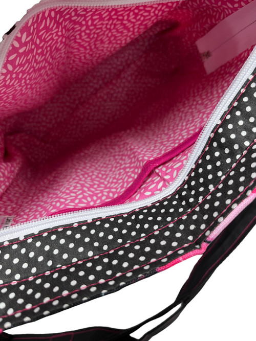 Crossbody - tempery — foto 3