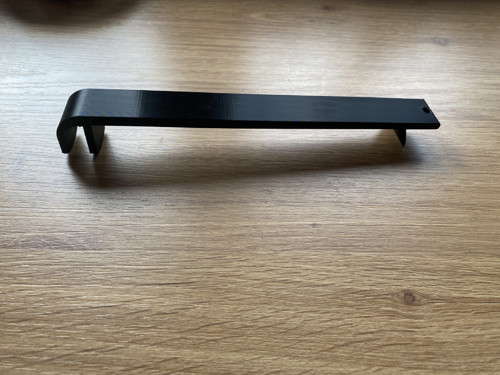 Podpěra do úplného sedu - Thule Urban Glide 2 — foto 5