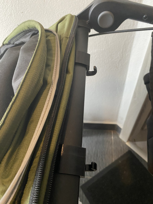 Zvýhodněná sada pro kočárky Thule — foto 6