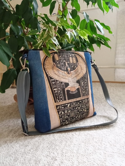 EGYPT - crossbody — foto 2