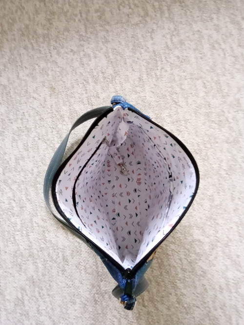 EGYPT - crossbody — foto 3