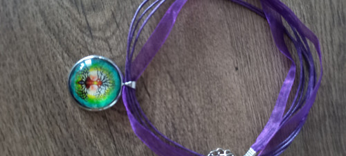 Mandala strom života — foto 3