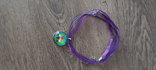 Mandala strom života — foto 2