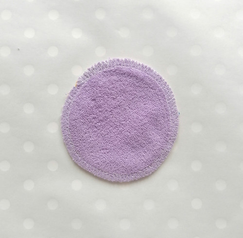 Odličovací tamponky - 10ks — foto 2