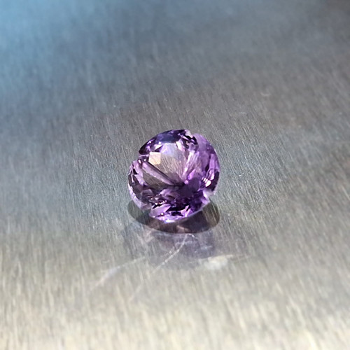Ametyst 8,1 ct. — foto 2